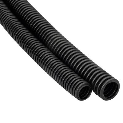 Image of Heidemann 13467 Flexible conduit EN20 25 m Black 1 pc(s)