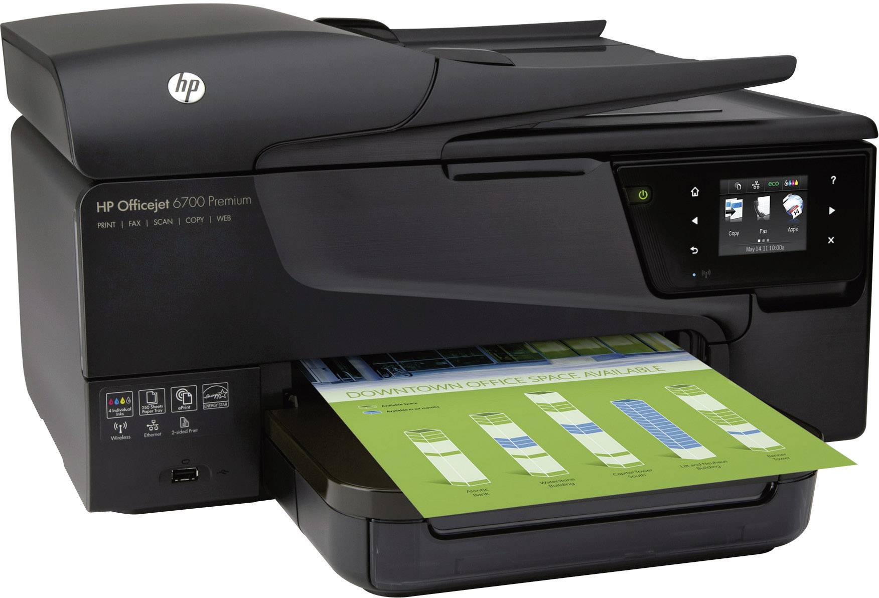 download printer driver for hp officejet 6700 premium