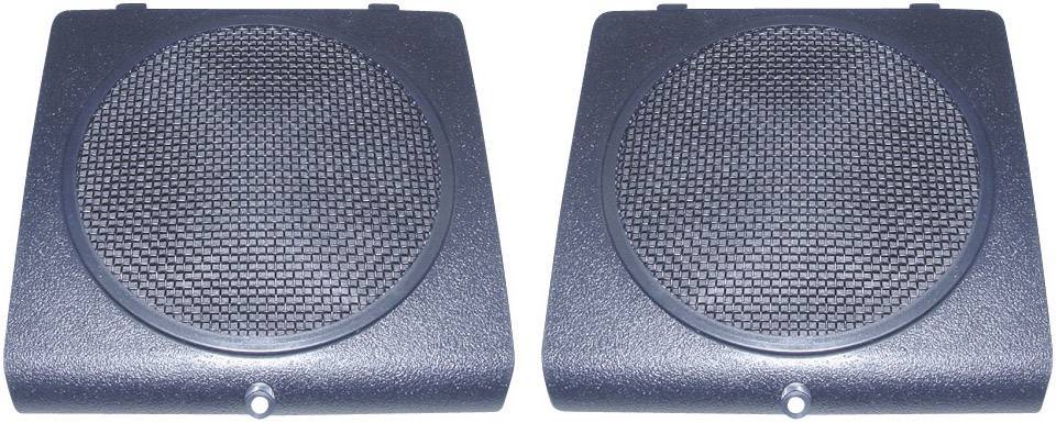 car speaker mounting brackets