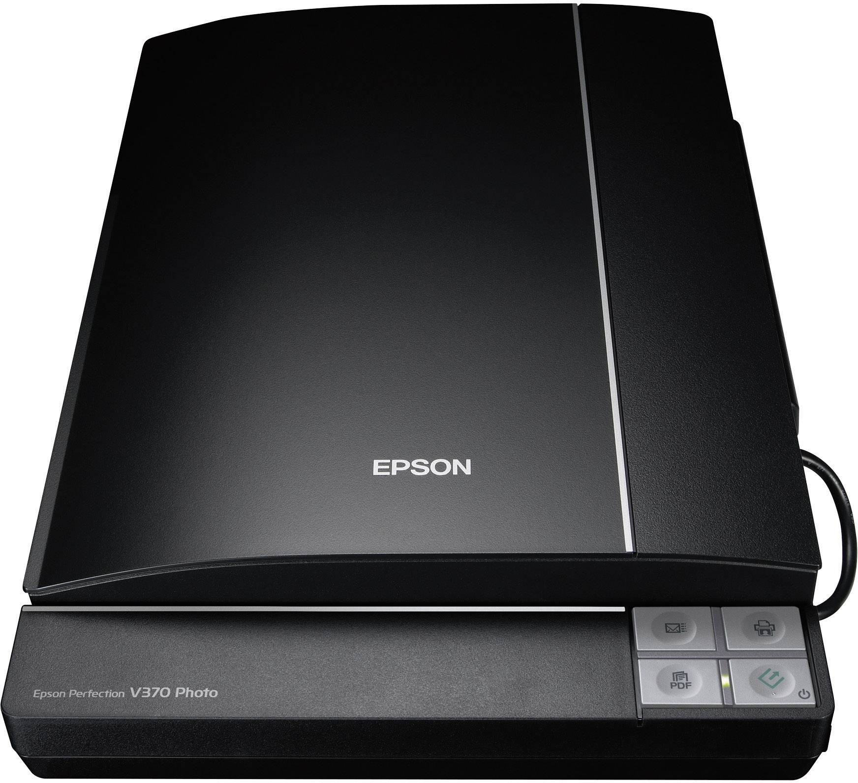 epson scan crashes after it scans a negative