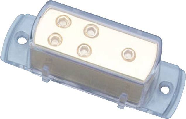 Sinuslive VB 1-4 Car audio power distributor