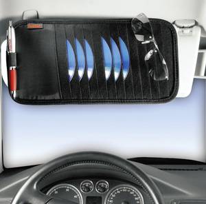 Hama  Sun visor storage bag