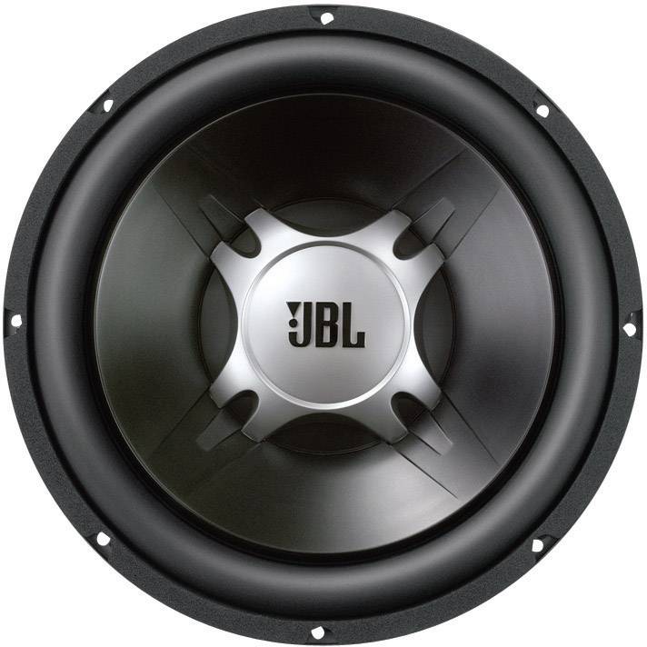 jbl enclosure for car