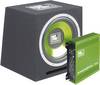 Raveland Green Force I Car stereo