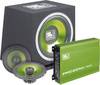 Raveland Green Force II Power Package