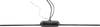 Basetech Car audio universal antenna