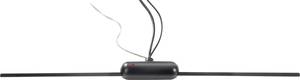 Renkforce RF-5042648 Car audio universal antenna incl. amplifier