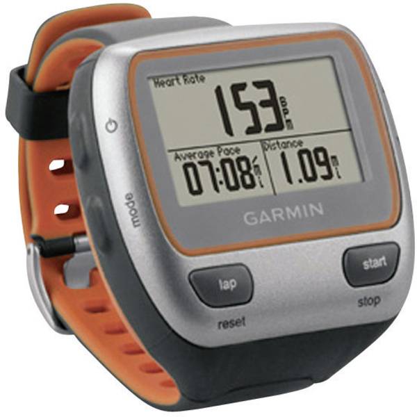 Garmin forerunner 310XT HR GPS heart rate monitor watch with chest strap | Conrad.com