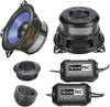 Sinustec ST-100 2-way flush mount speaker set 200 W Content: 1 Set