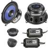 Sinustec ST-130 2-way flush mount speaker set 250 W Content: 1 Set
