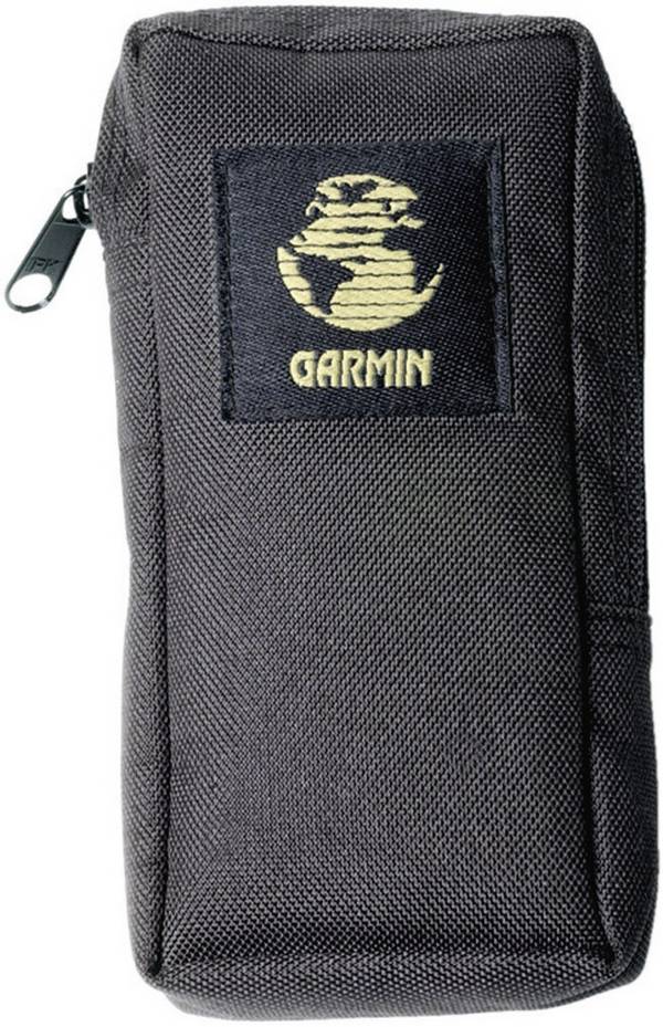 Garmin Nylontragetasche Bag Black