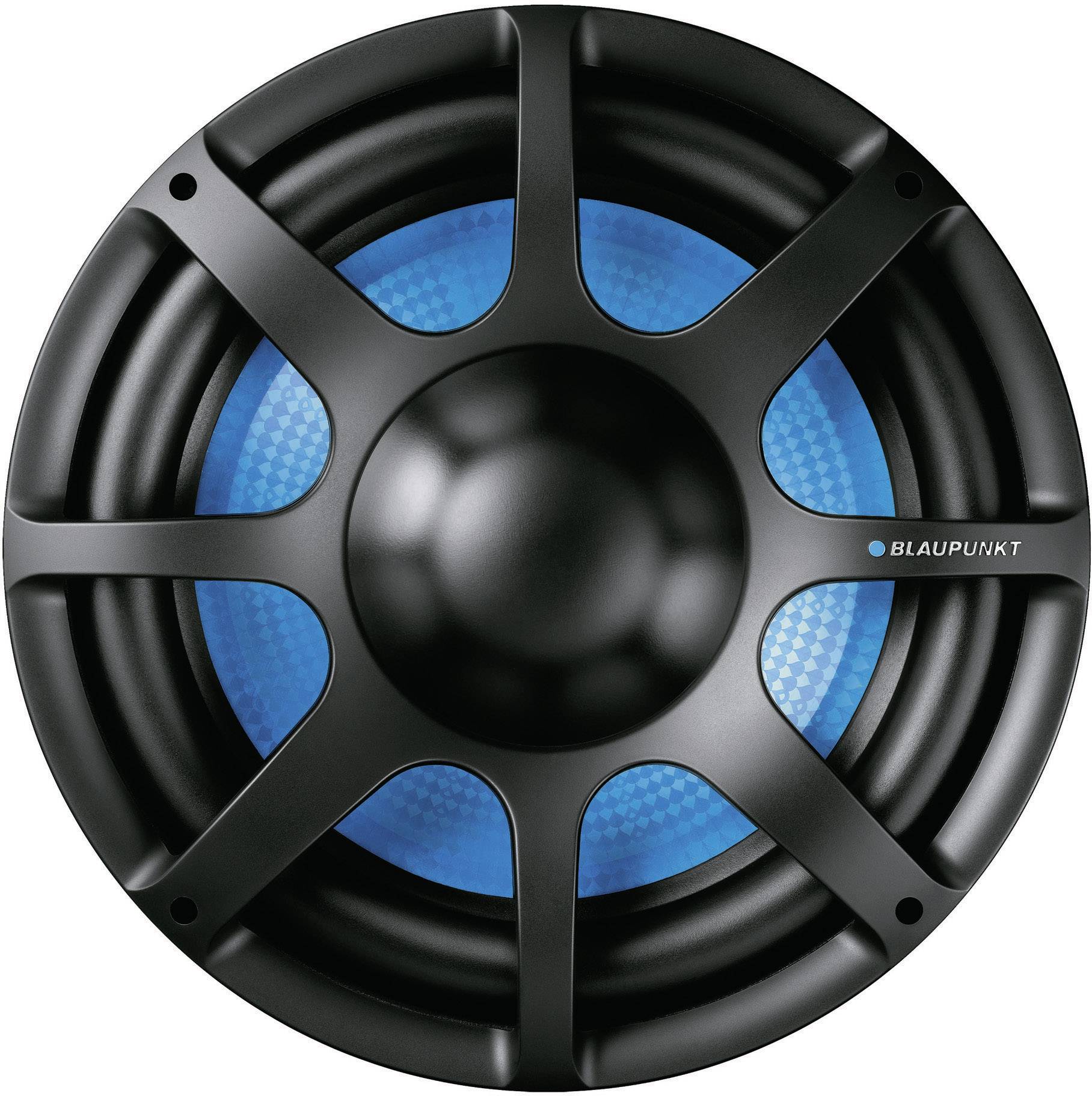 blaupunkt gt series subwoofer