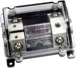 Sinustec fuse distribution block