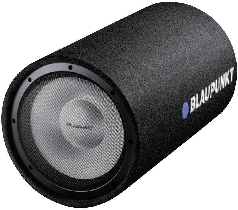 Blaupunkt Bass Tube Pack from