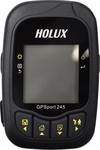 Holux GR-245 Lite Bicycle GPS