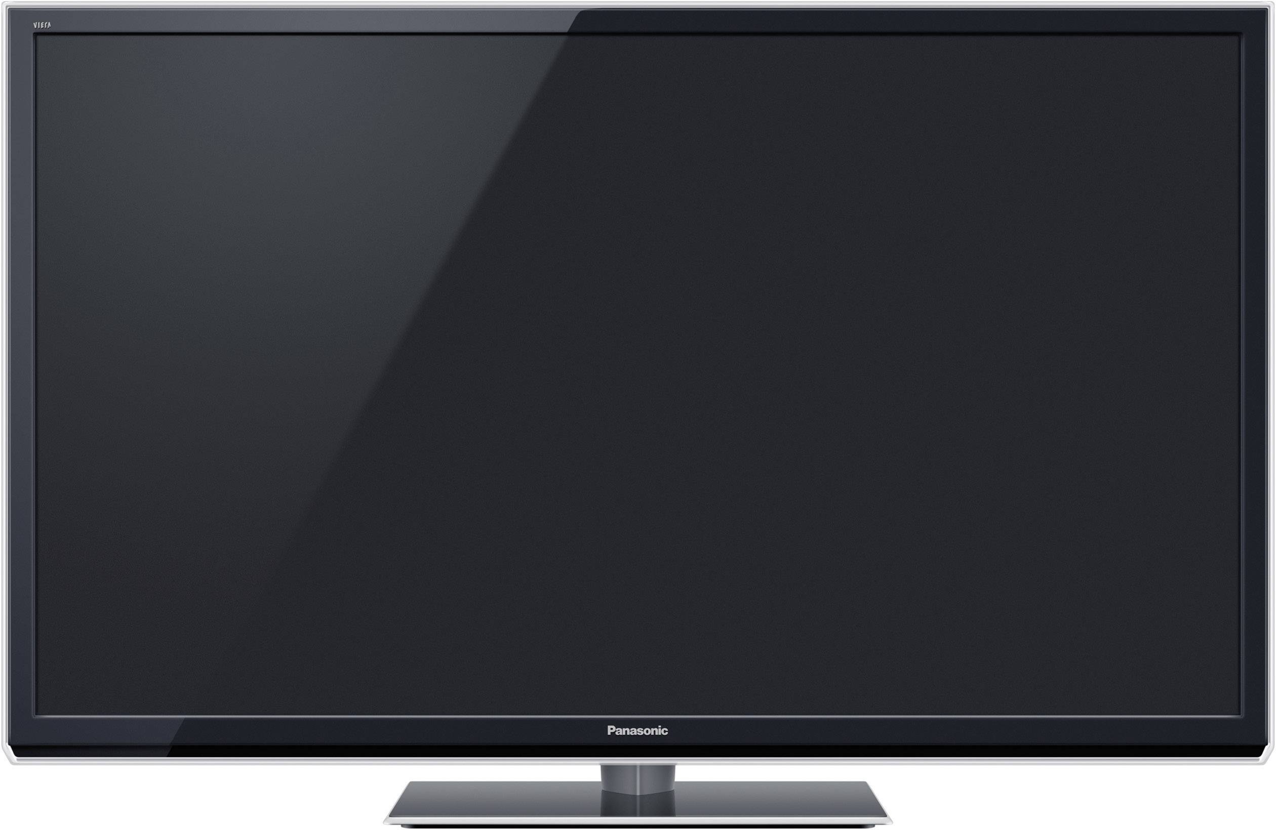 Panasonic TXP65STW50, 165 cm (65 Inch), Plasma TV from