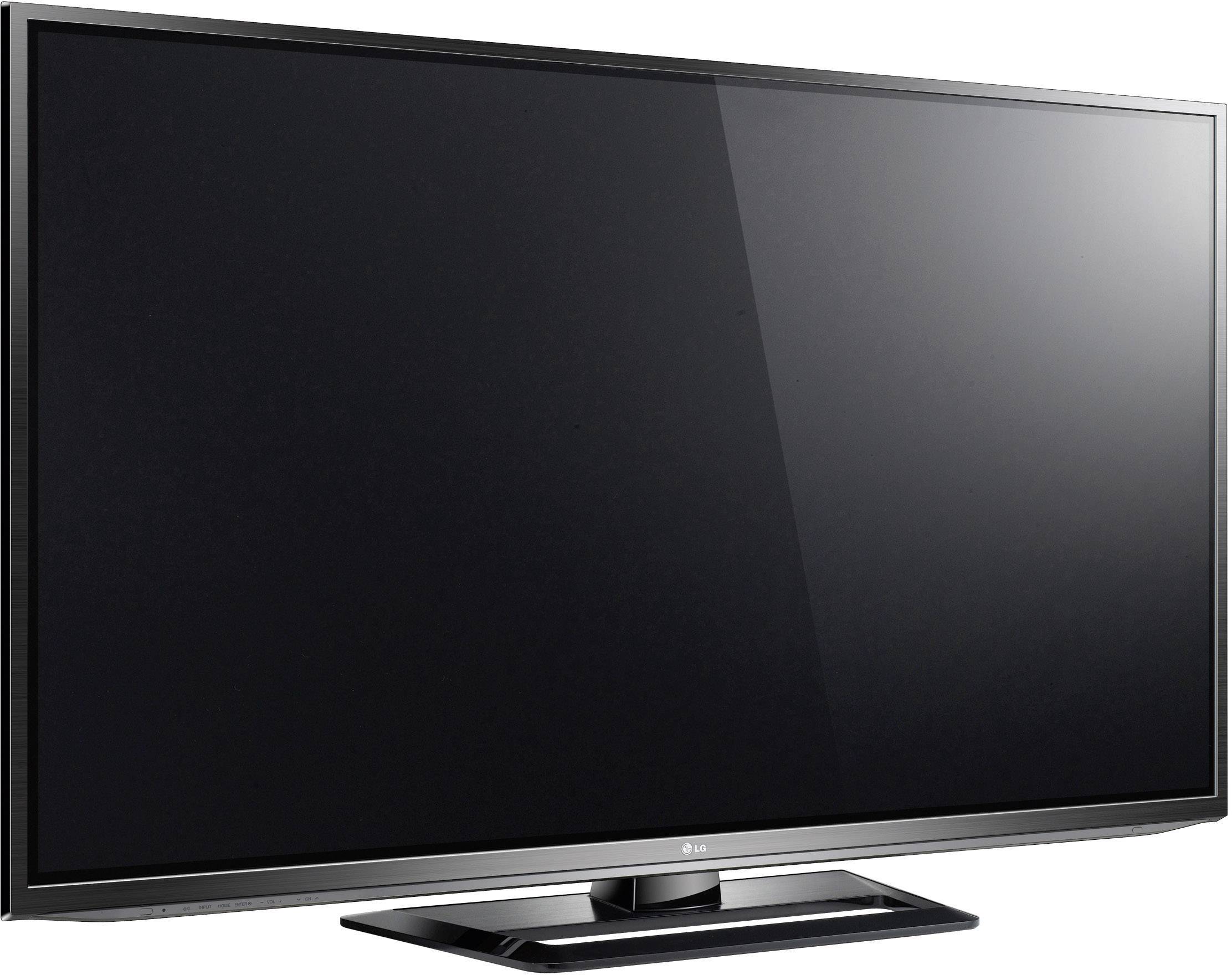 LG Electronics 60PA6500 155 Cm 60 Inch Plasma TV From Conrad Com   Image 