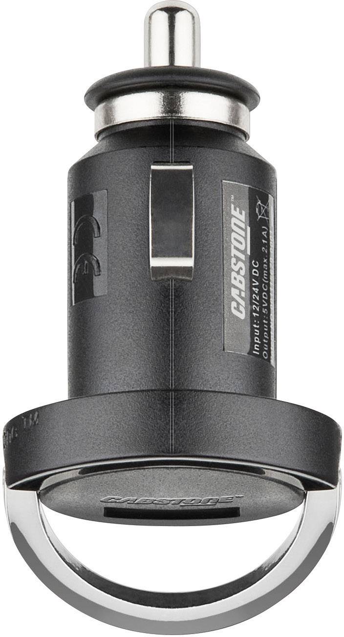 Cabstone Power USB 63417 USB charger 1 x Cabstone Power USB 63417 USB charger 1 x