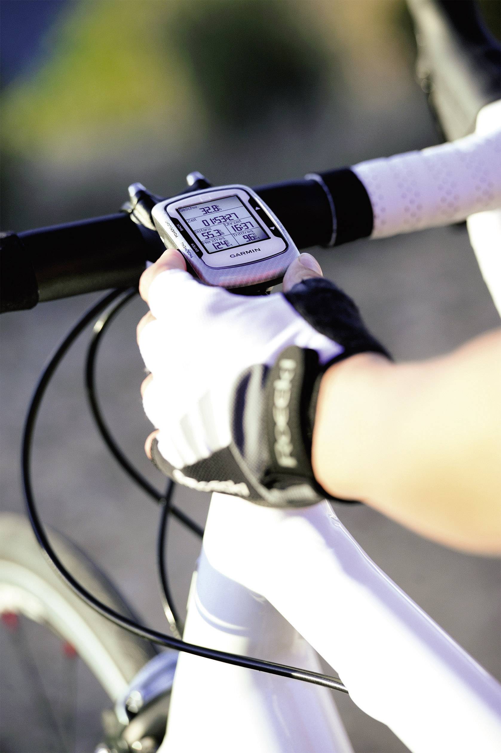 garmin edge 500 bluetooth