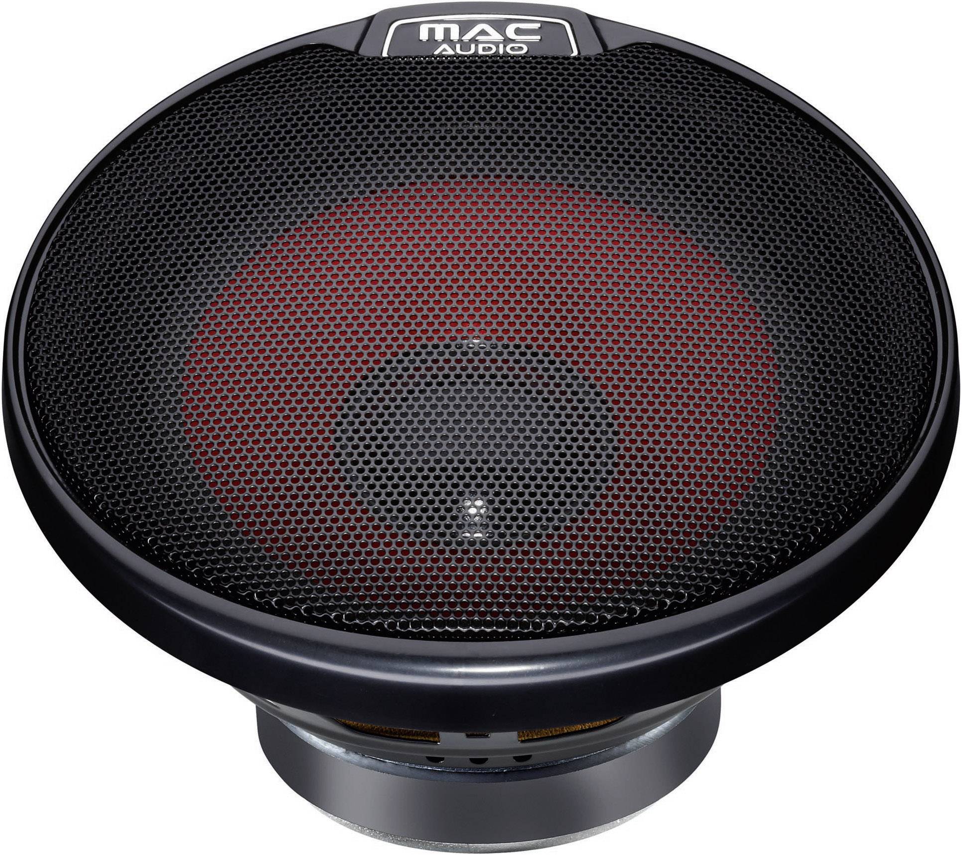 Mac Audio APM Fire 2.16 2 way flush mount speaker set 260 W from
