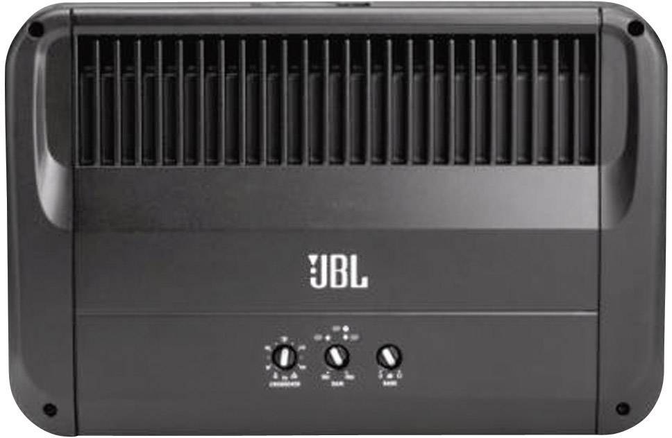 JBL GTO1001EZ 1KANAL AMPLIFIER from