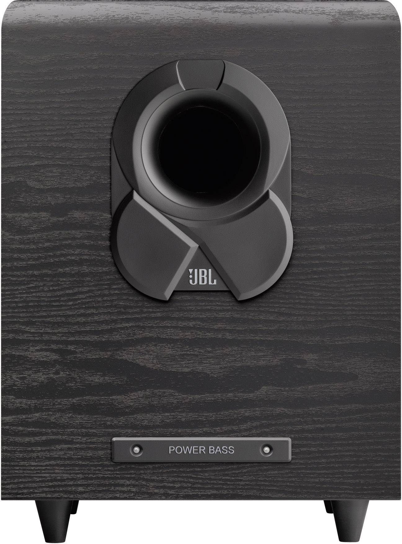 JBL Harman SP150/230 HiFi Subwoofer from