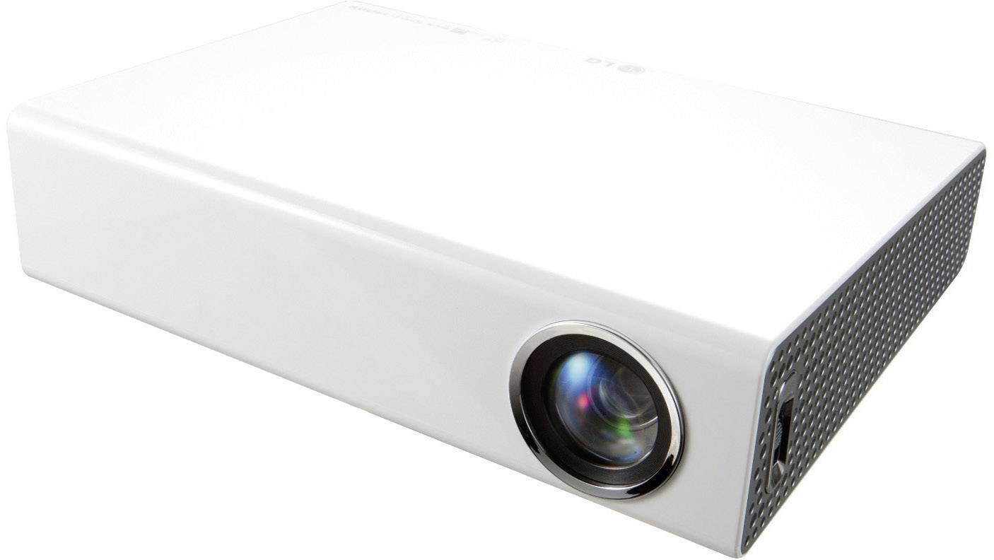 pa70g lg projector