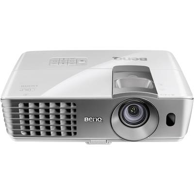 BenQ Projector W1070  DLP ANSI lumen: 2000 lm 1920 x 1080 HDTV 10000 : 1 White