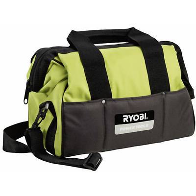 Ryobi UTB 2 5132000100 Universal Tool bag (empty)  (L x W x H) 355 x 203 x 279 mm