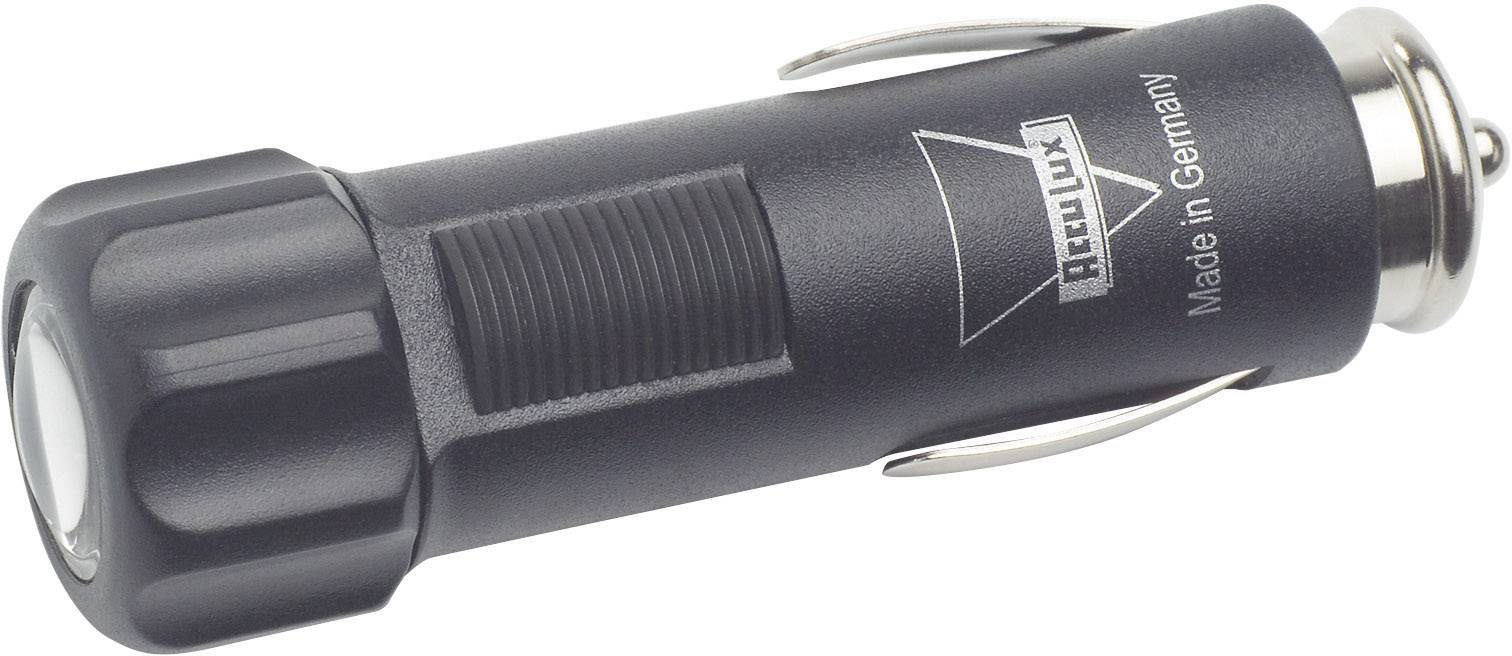 AccuLux AutoLux LED 12 & 24 V 499082 LED (monochrome) Mini torch rechargeable 0.75 h 35 g-1