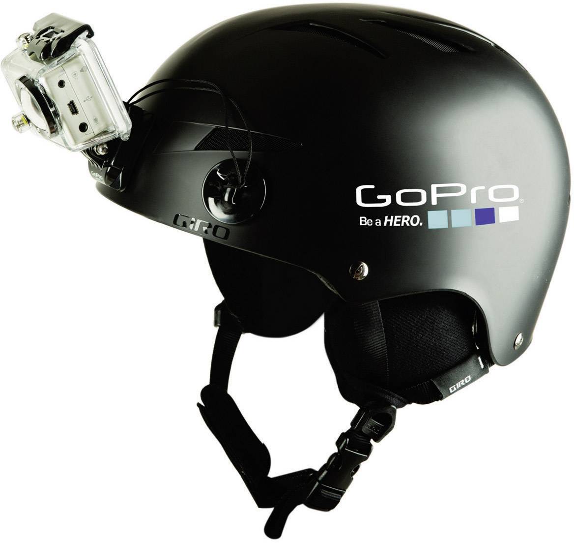 GoPro Camera Tethers Theft protection Actioncams-3