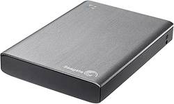 Seagate Wireless Plus 1 Tb Wi Fi Hdd Wi Fi 802 11 B G N Usb 3 2 Gen 1 Usb 3 0 Grey Stck Conrad Com
