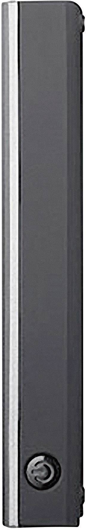 Seagate Wireless Plus 1 TB Wi-Fi HDD Wi-Fi 802.11 b/g/n, USB A (USB 3.2 1st gen) Grey STCK1000200-3