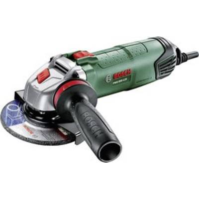 Bosch Home and Garden PWS 850-125 06033A2700 Angle grinder  125 mm  850 W  