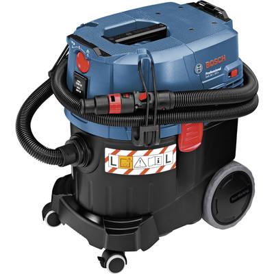Image of Bosch Professional Bosch Power Tools 06019C3000 Wet/dry vacuum cleaner