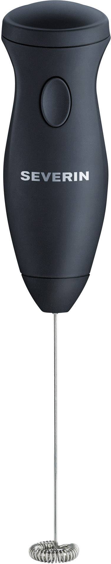 Severin SM 3590 3590 Milk frother Black
