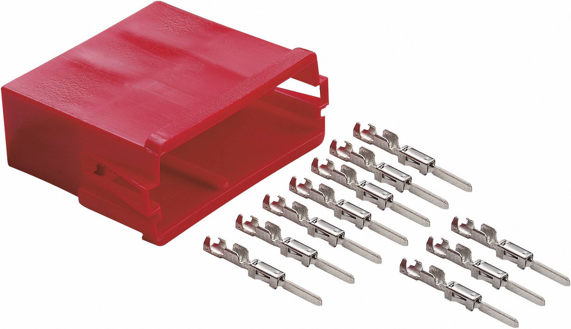 AIV Rot Mini ISO connector from