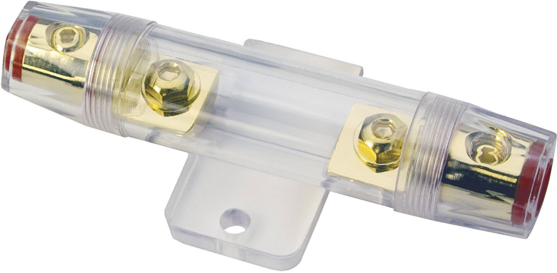 Sinuslive SH-150 Car audio mini ANL fuse holder Suitable for: 80 A