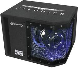 Hifonics Mr8bp Car Subwoofer Passive 600 W Conrad Com