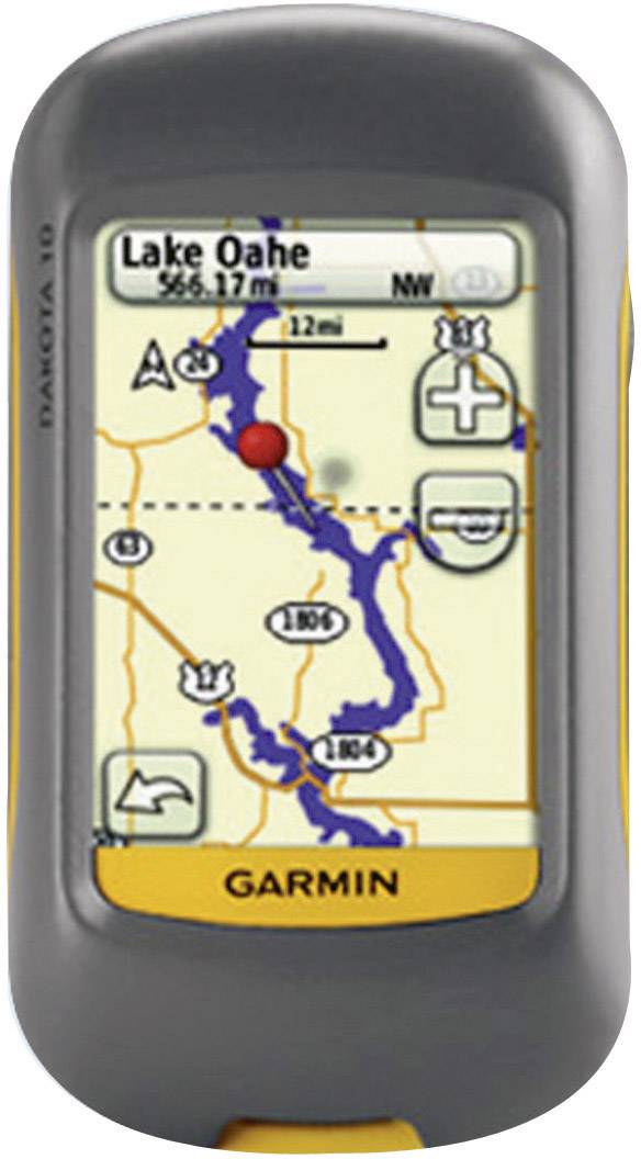 Garmin Dakota 20 Купить