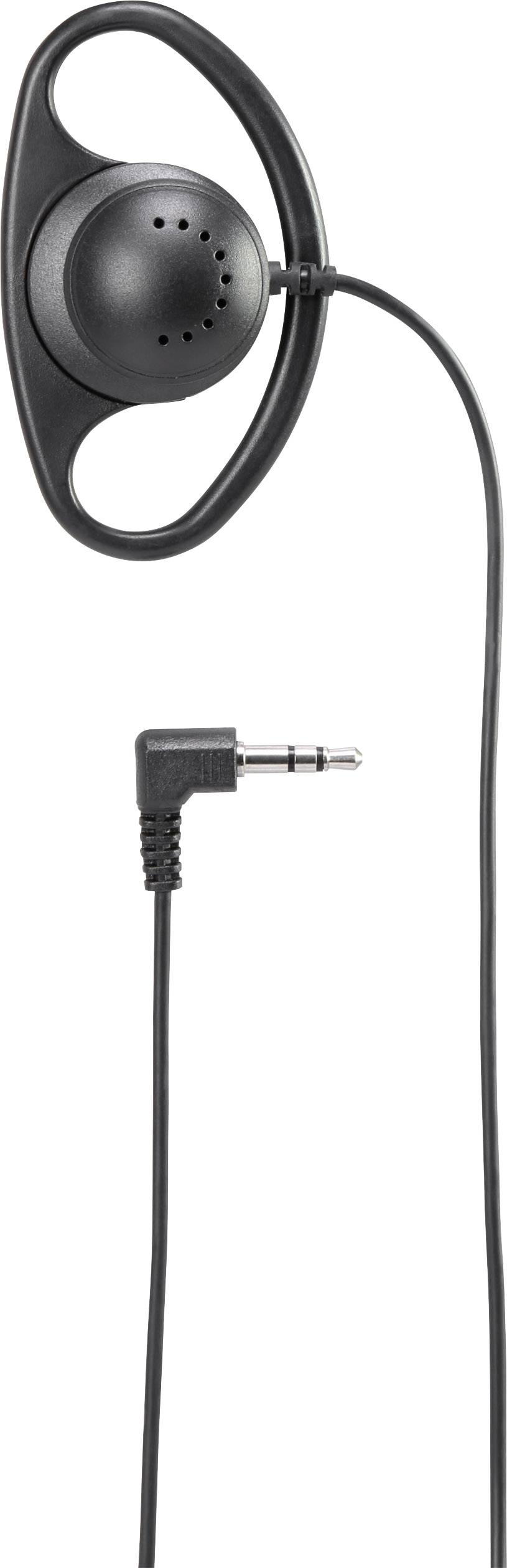 mono in ear headphones