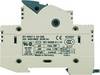 Weidmüller 1966060000 Fuse serial terminal Screws Dark beige 12 pc(s) Piece