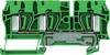 Weidmüller 7904170000-50 PG terminal Pull spring Green-yellow 50 pc(s)