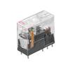 Weidmüller RCI314012 Plug-in relay 12 V DC 16 A 1 change-over 10 pc(s)