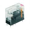 Weidmüller RCI314AB2 Plug-in relay 12 V DC 16 A 1 change-over 10 pc(s)