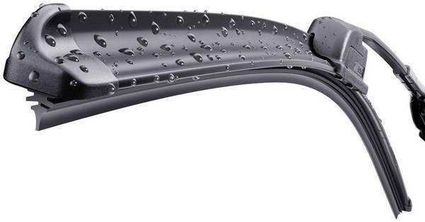 Bosch Aerotwin AM 460 S Wiper refit 530 mm, 450 mm