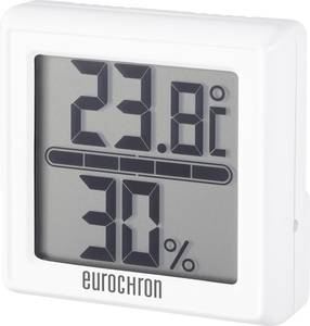 <br>  Eurochron<br>  ETH 5500<br>  Thermo-hygrometer<br>  White<br>  ETH 5500<br>