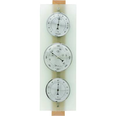 TFA Dostmann 20.1067.05 Analogue weather station Forecasts for 12 to 24 hours-0