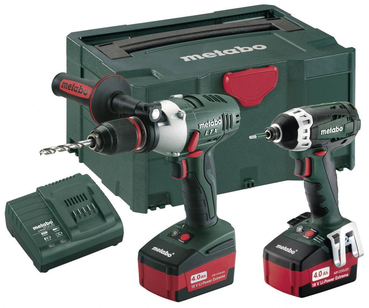 Двигатель для шуруповерта metabo
