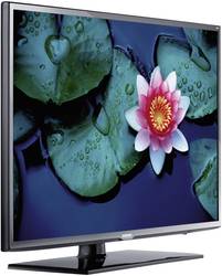 Samsung Ue46eh6030wxzg Led Tv 116 Cm 46 Inch Dvb T Dvb C Full Hd 3d Smart Tv Ci Black Glossy Conrad Com
